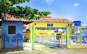 Pousada Refugio Do Forte